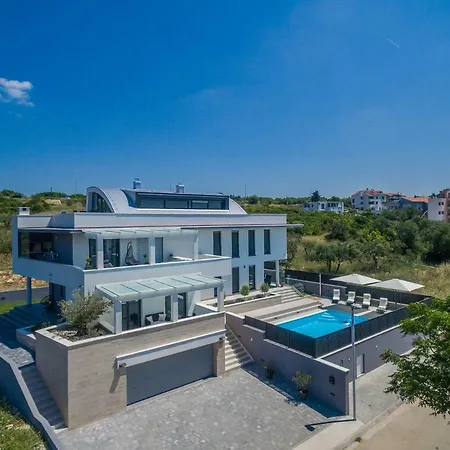 Apartment Franica Zadar