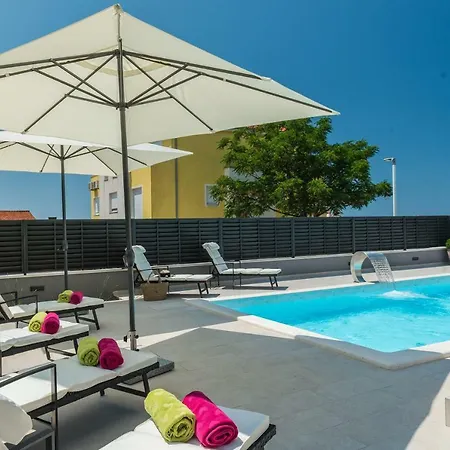 Apartment Franica