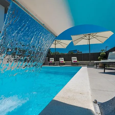 Apartment Franica Zadar