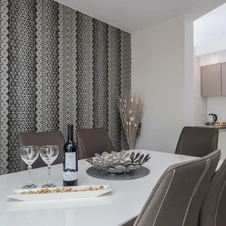 Franica Apartment Zadar