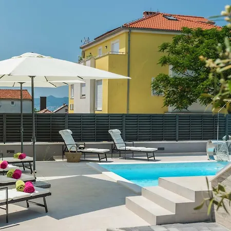 Apartment Franica