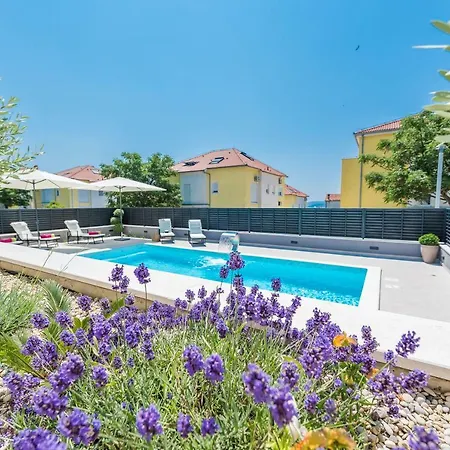 Franica Apartment