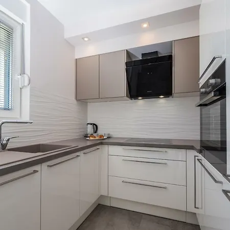 Franica Apartment