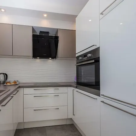 Apartment Franica *