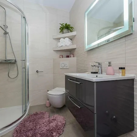 Franica Apartment