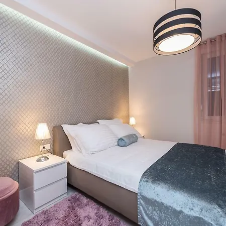 Franica Apartment
