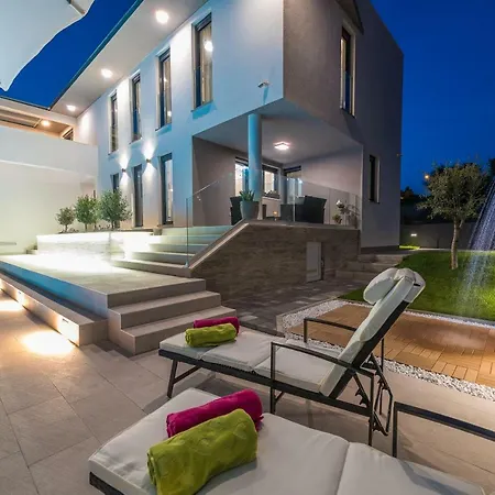 Franica Apartment