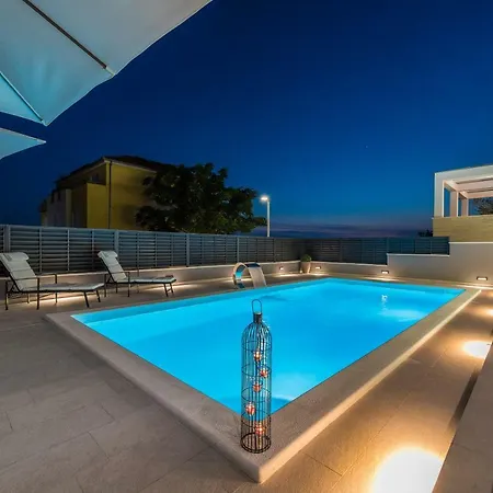 Apartment Franica Zadar