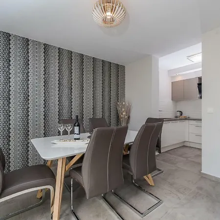 Franica Apartament Zadar